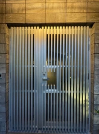 エストゥルース東高円寺の物件内観写真